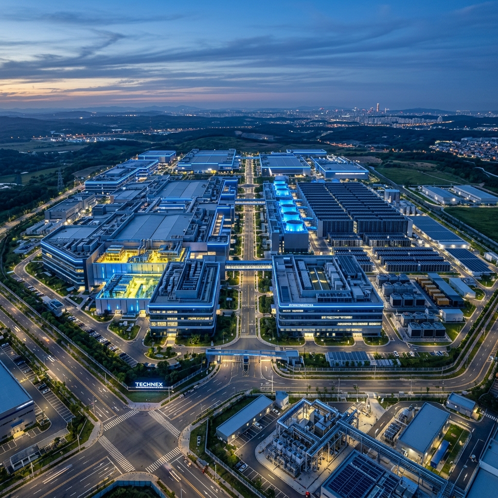9 Integrated Divisions, One Campus