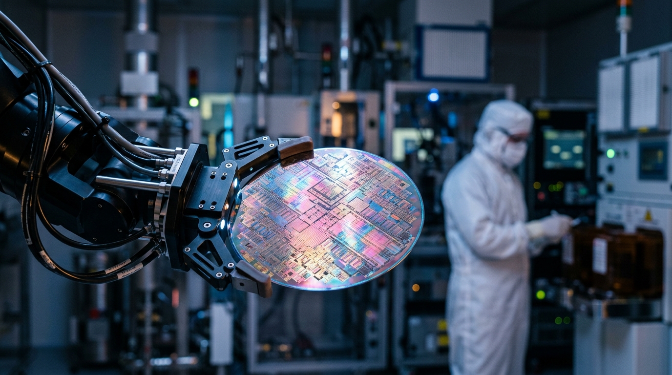 Engineering India's Semiconductor Future