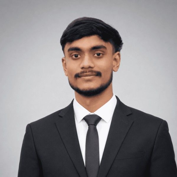 Abhitesh Kumar