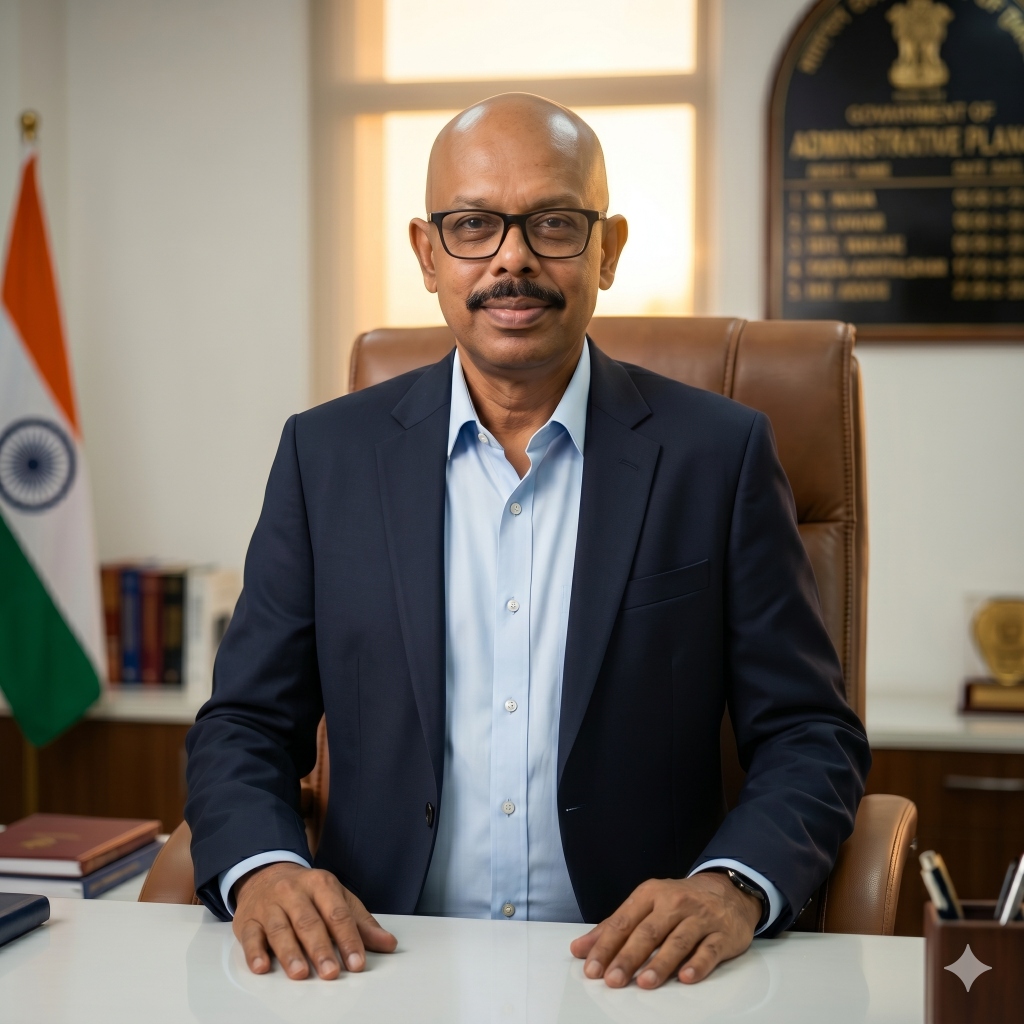 Sanjay Guha Thakurta