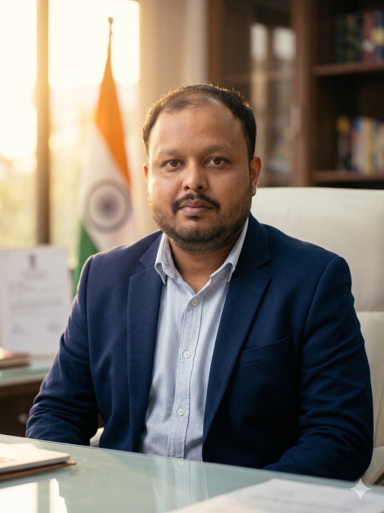 Soham Biswas