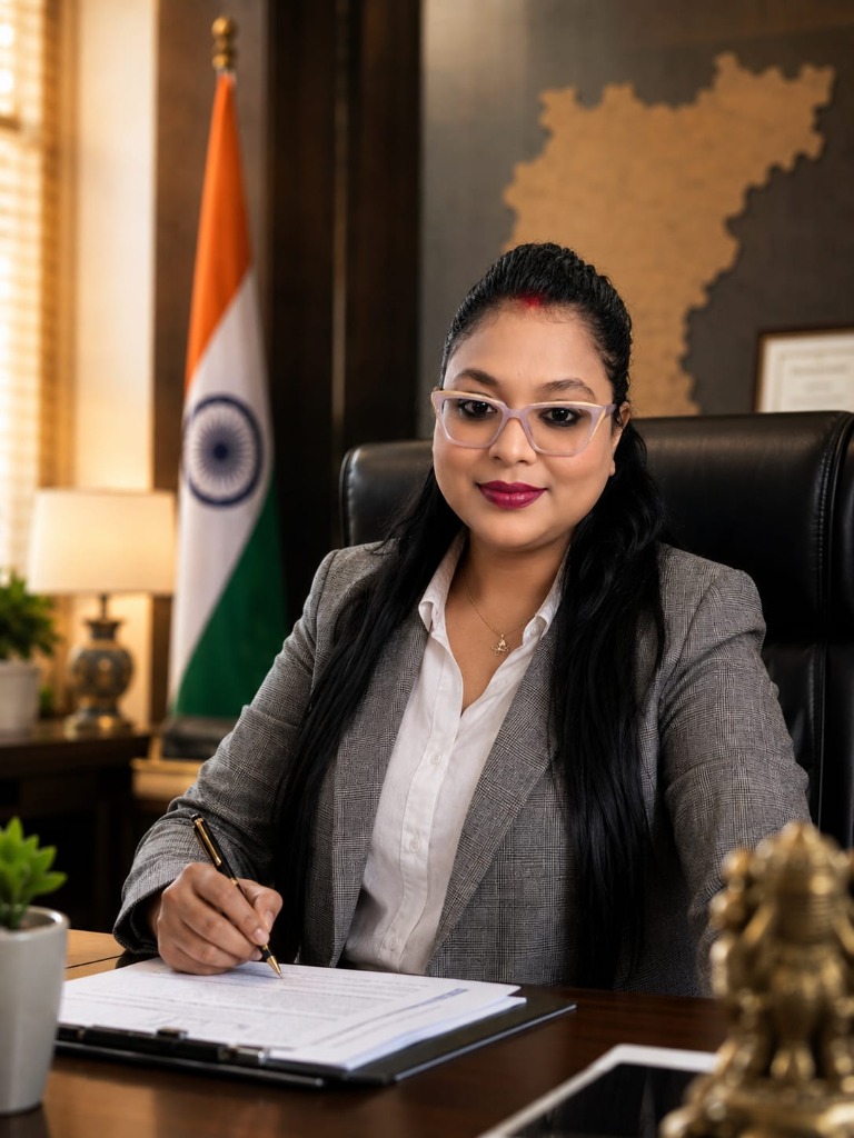 Tiyasha Guhathakurta