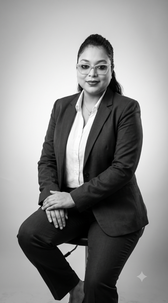 Tiyasha Guhathakurta