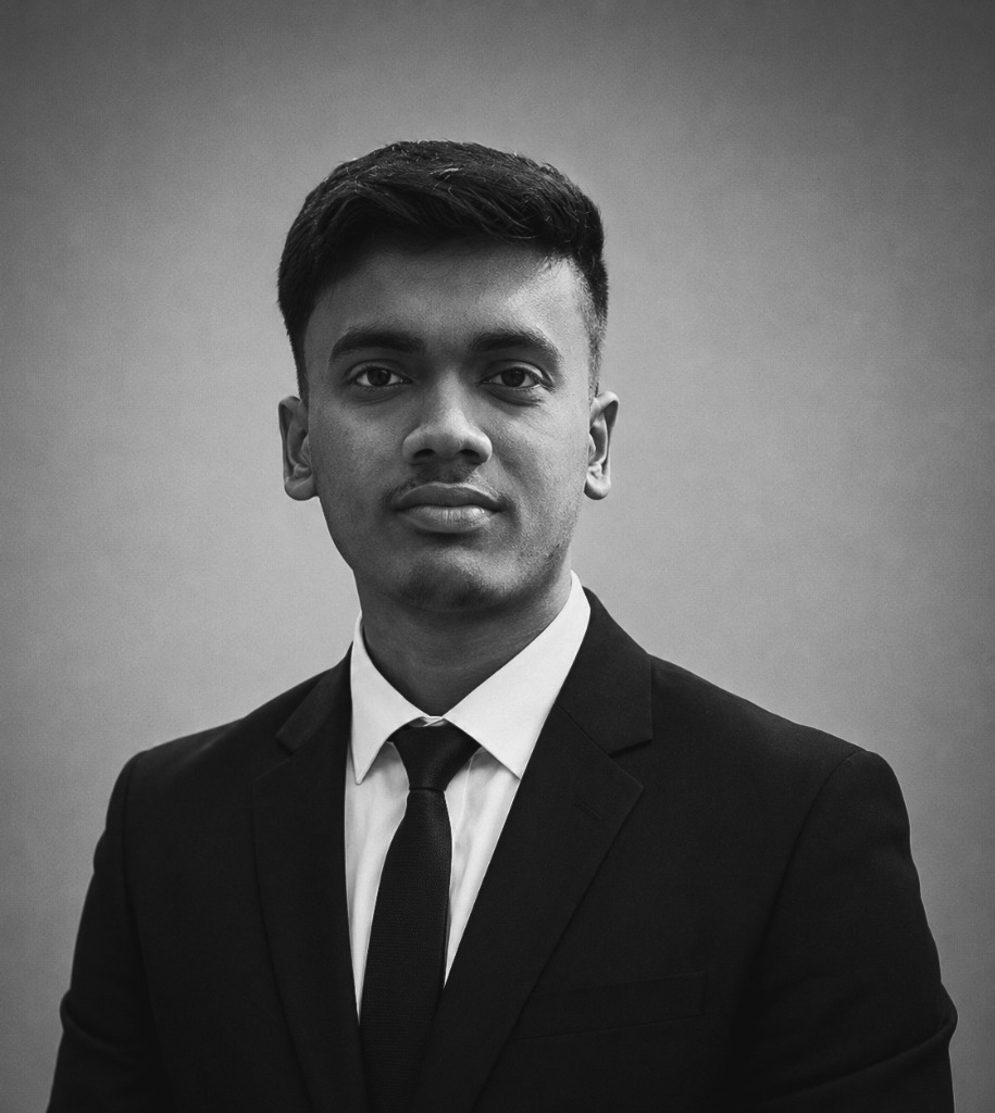 SOURAV GORAI