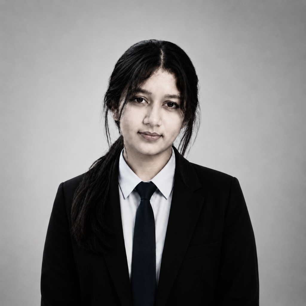 Keya Karmakar
