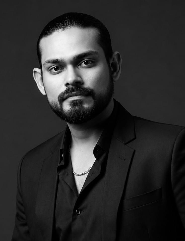Sanjoy Sarkar