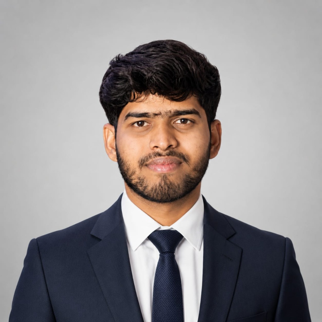 Durgesh Thakur