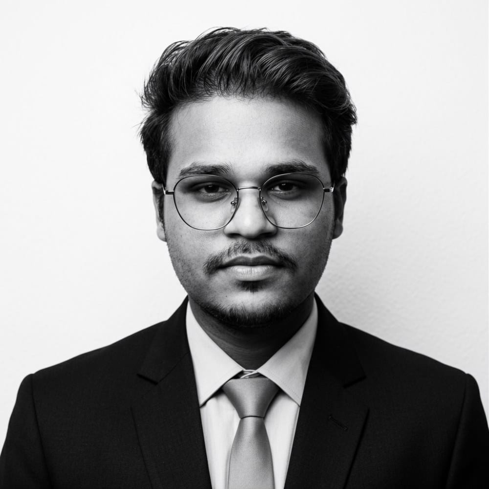 Pritam Mondal