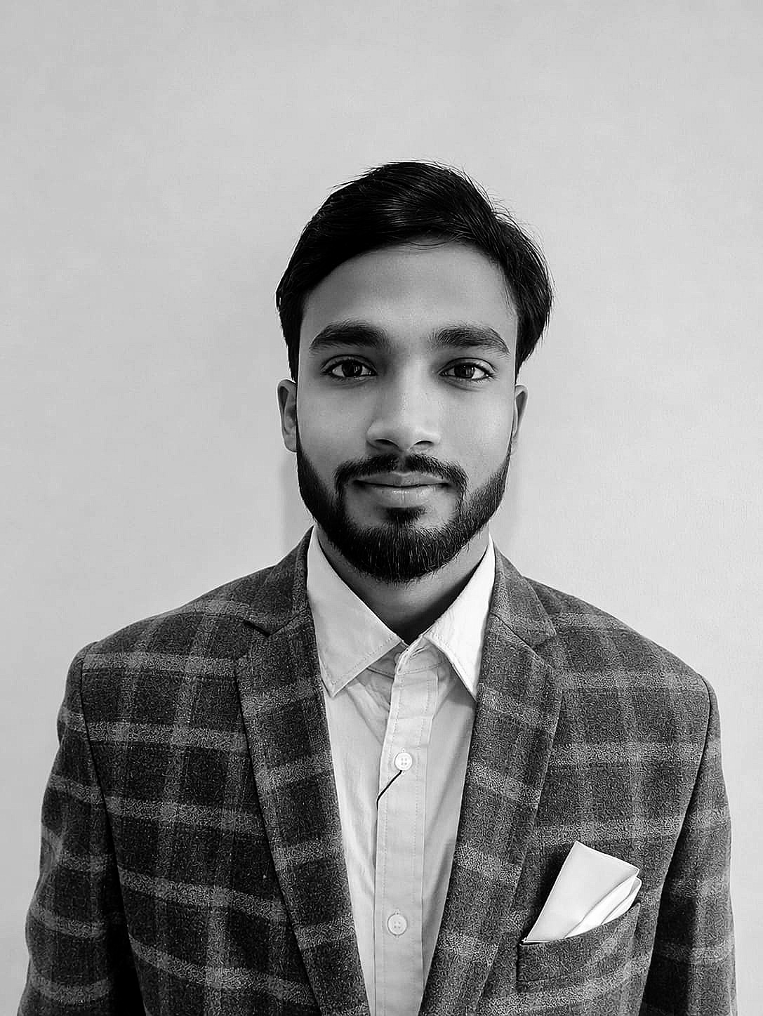 Shivashish Kumar