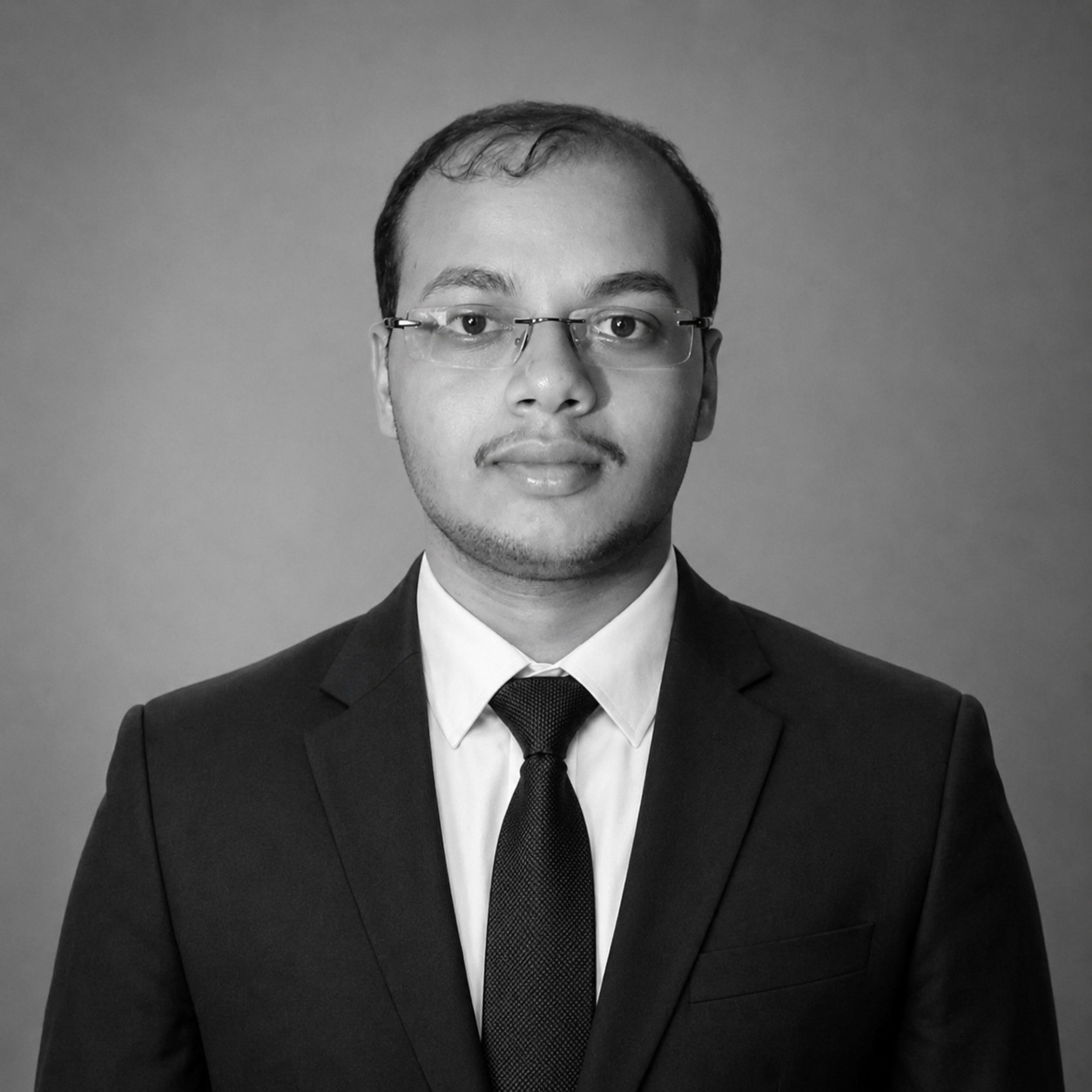 Sujan Mandal